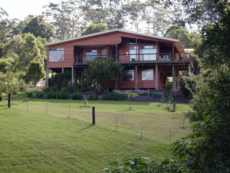 Ravensbourne QLD 4352