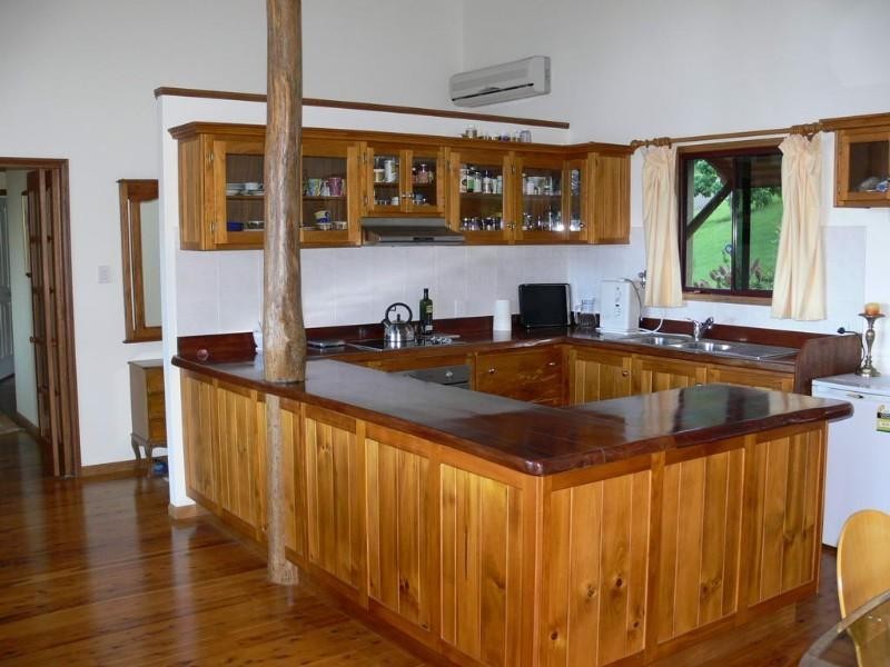 Ravensbourne QLD 4352