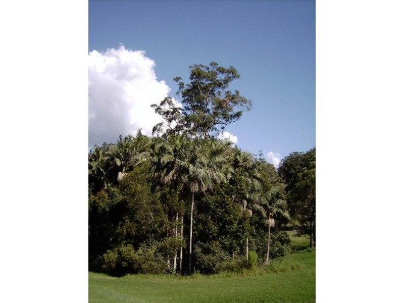 Ravensbourne QLD 4352