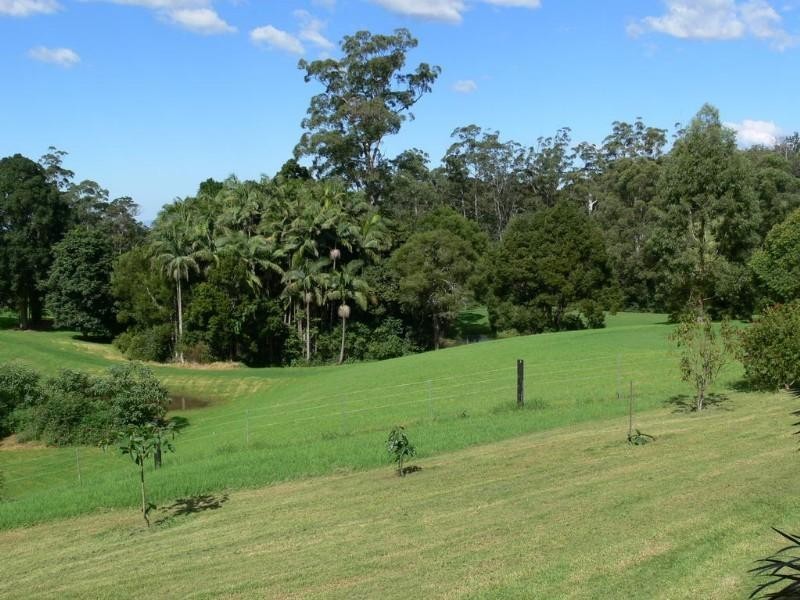 Ravensbourne QLD 4352