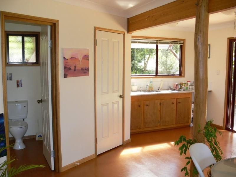 Ravensbourne QLD 4352