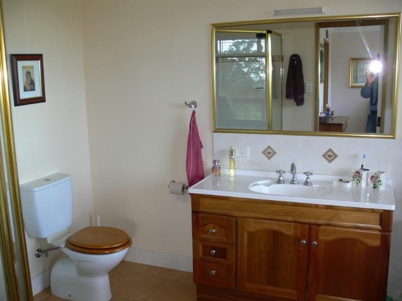 Ravensbourne QLD 4352