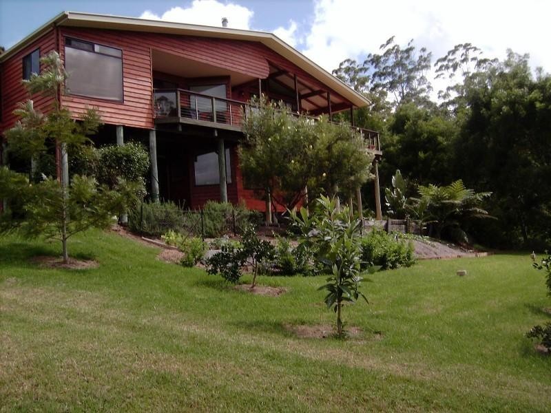 Ravensbourne QLD 4352