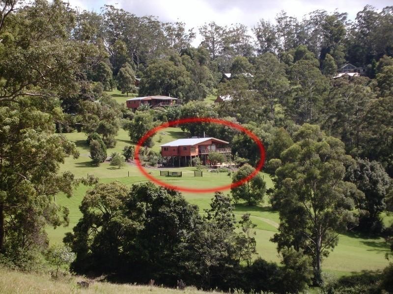 Ravensbourne QLD 4352