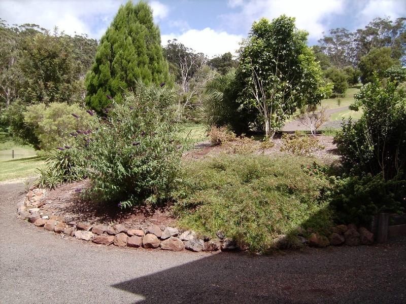 Ravensbourne QLD 4352