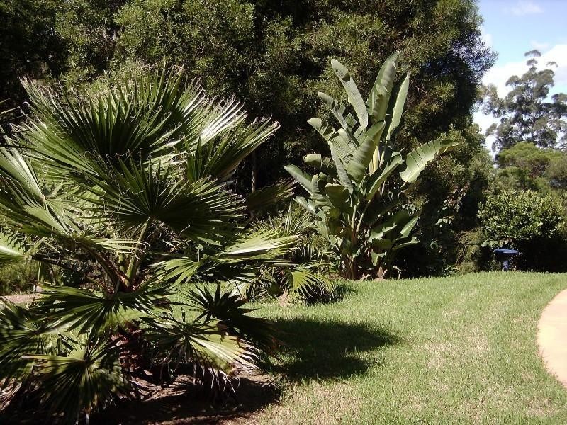 Ravensbourne QLD 4352