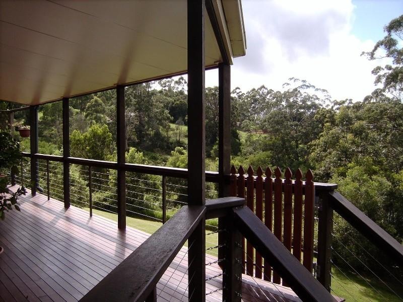 Ravensbourne QLD 4352