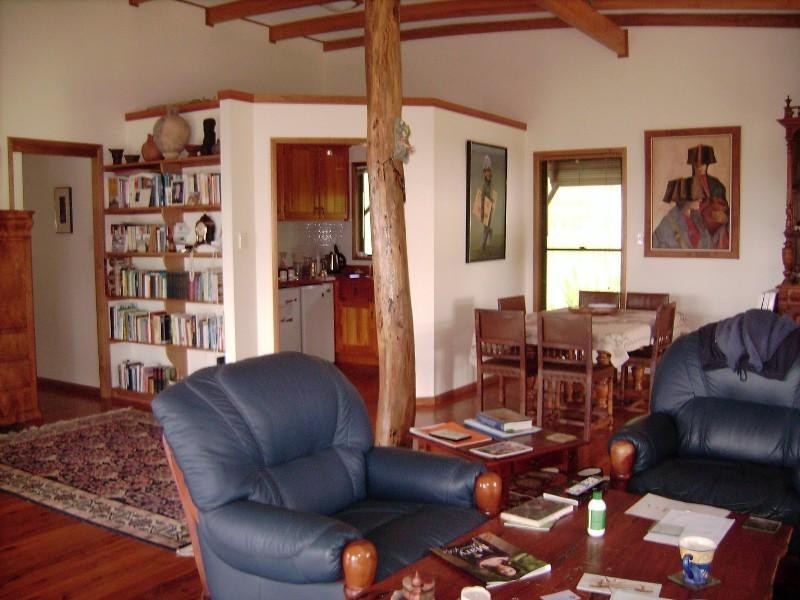 Ravensbourne QLD 4352