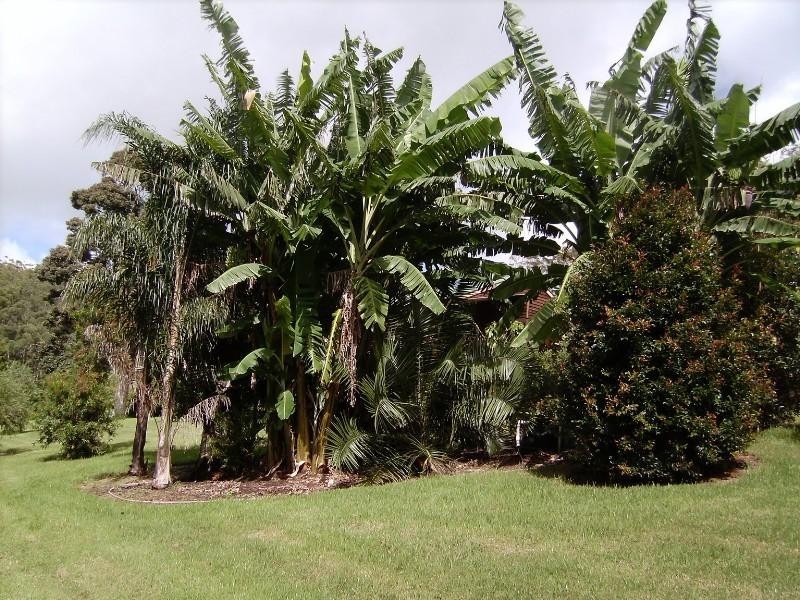 Ravensbourne QLD 4352