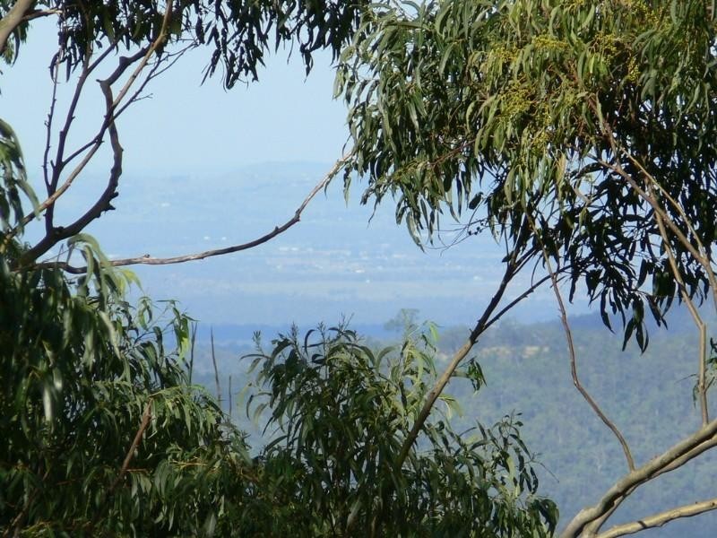 Ravensbourne QLD 4352