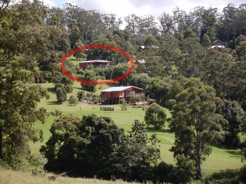 Ravensbourne QLD 4352