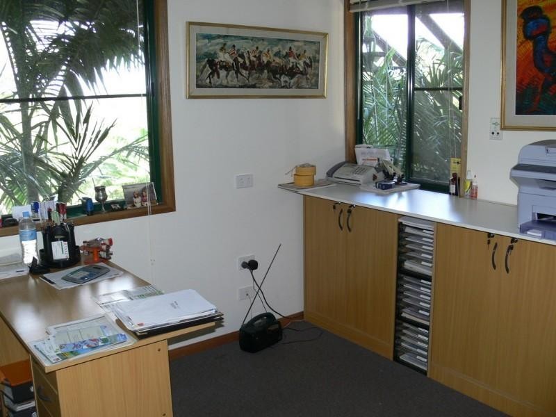 Ravensbourne QLD 4352