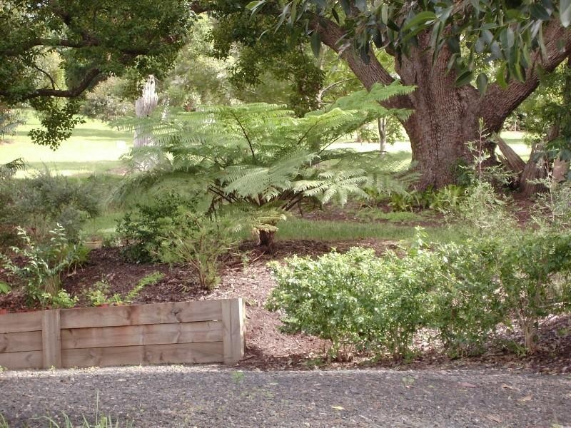 Ravensbourne QLD 4352