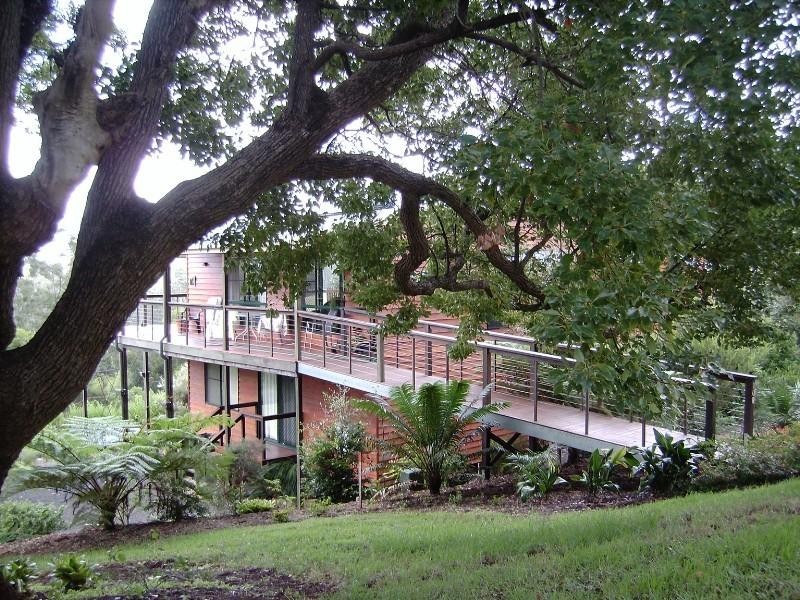 Ravensbourne QLD 4352