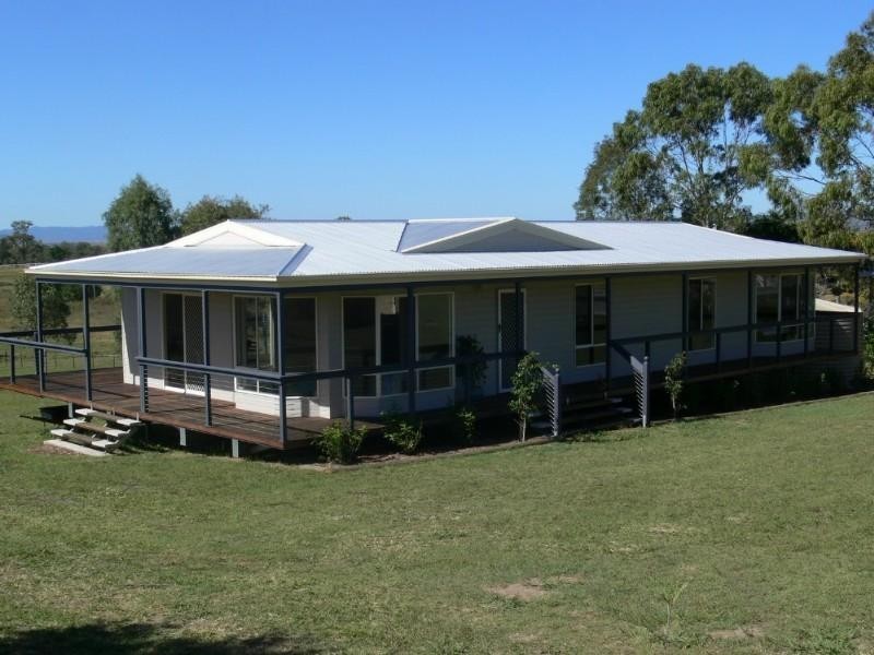 Toogoolawah QLD 4313