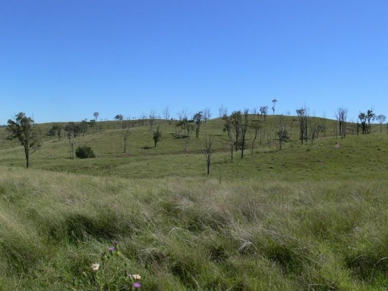 Toogoolawah QLD 4313