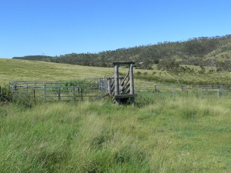 Toogoolawah QLD 4313