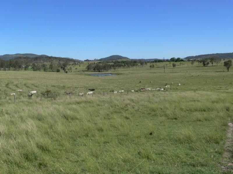 Toogoolawah QLD 4313