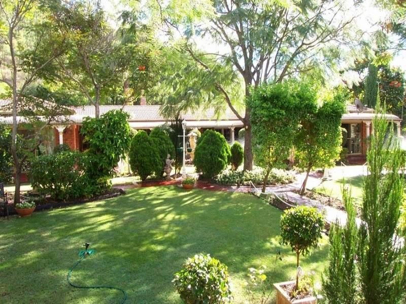 Coal Creek QLD 4312