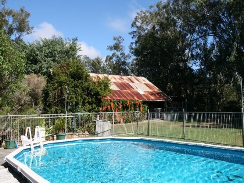 Esk QLD 4312