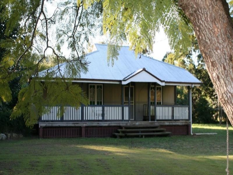 Esk QLD 4312