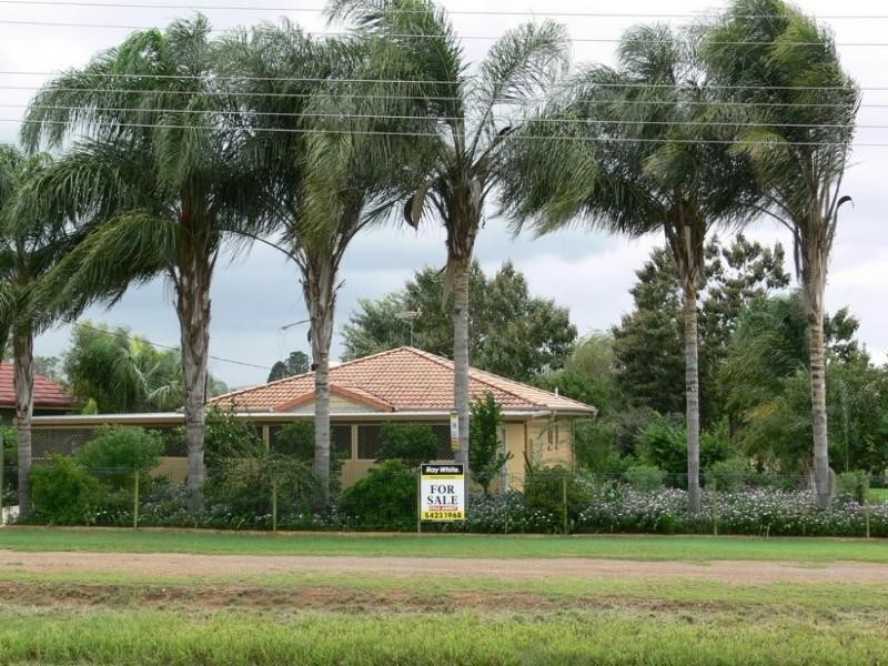 Toogoolawah QLD 4313