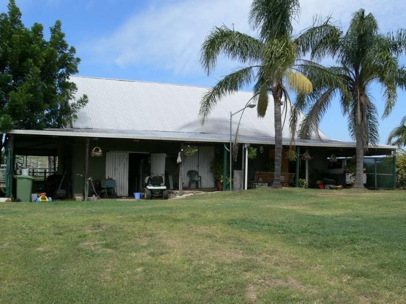 Esk QLD 4312