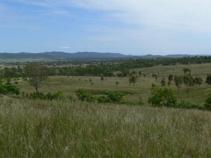 Esk QLD 4312
