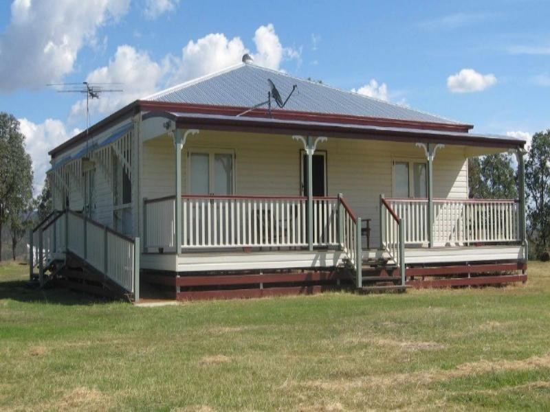 Toogoolawah QLD 4313