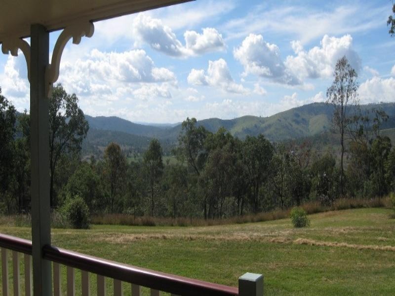 Toogoolawah QLD 4313