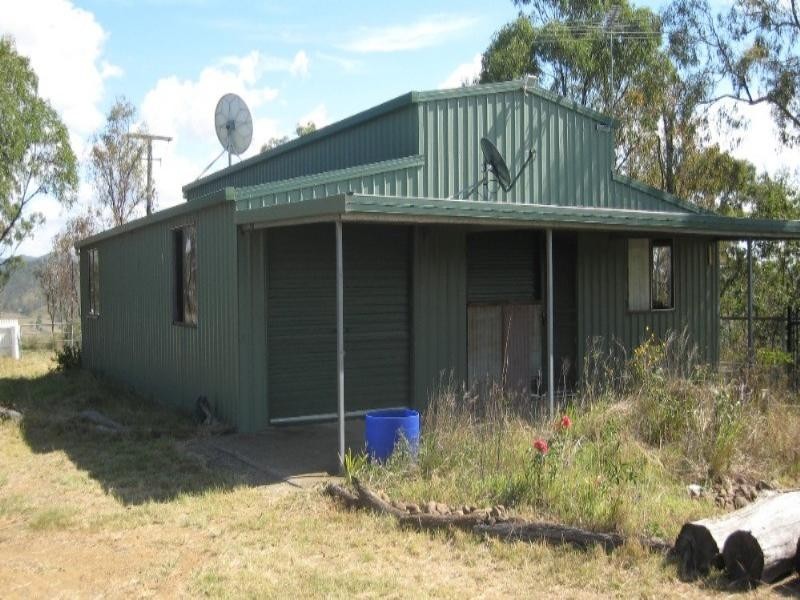 Toogoolawah QLD 4313