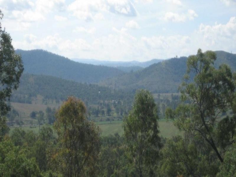 Toogoolawah QLD 4313