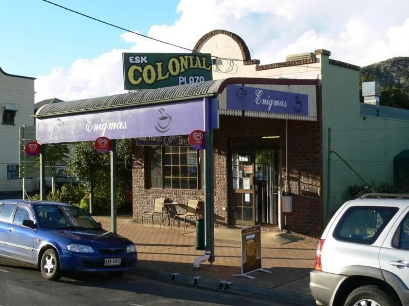 Esk QLD 4312