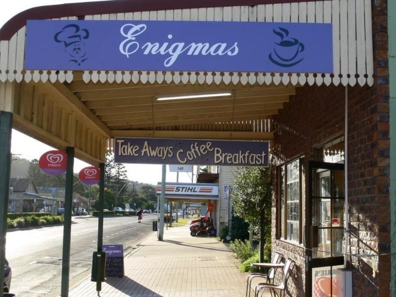 Esk QLD 4312