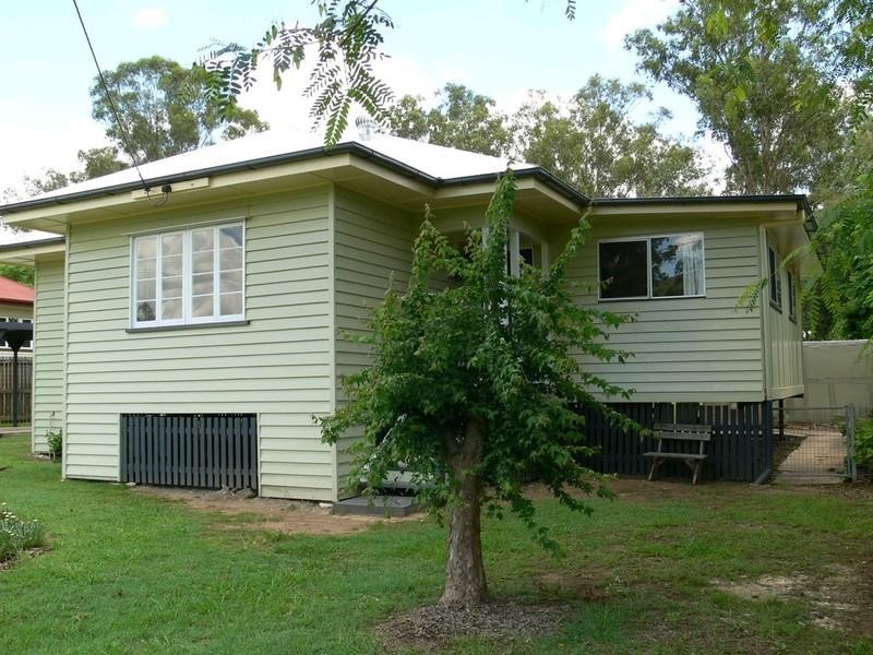 Esk QLD 4312