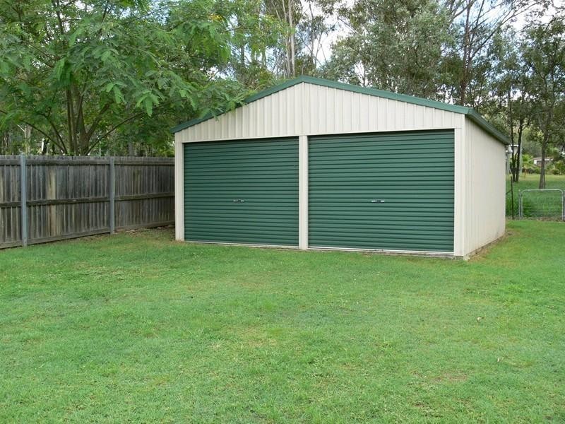 Esk QLD 4312