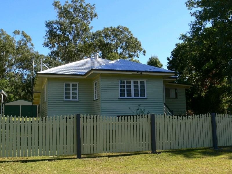 Esk QLD 4312