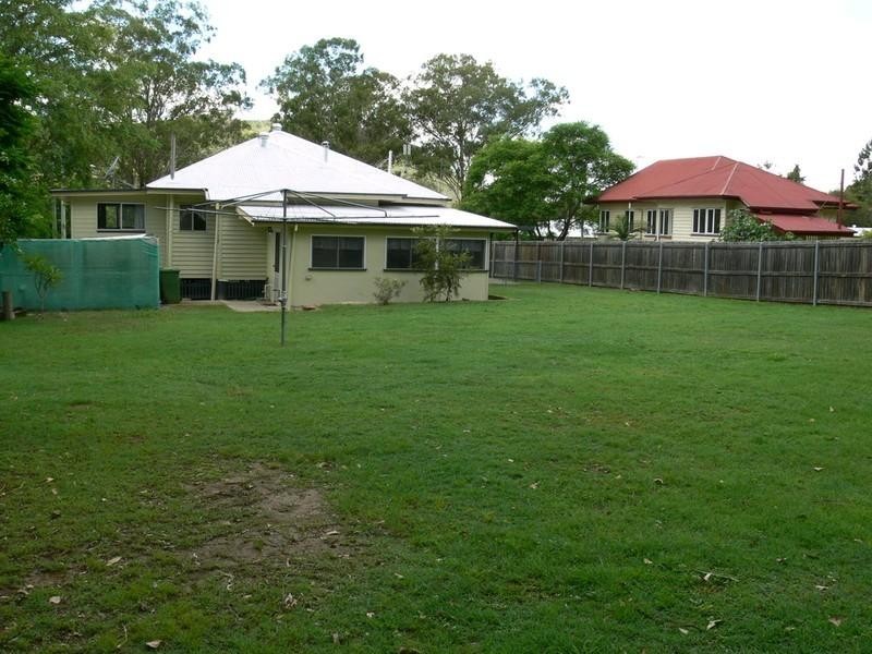 Esk QLD 4312