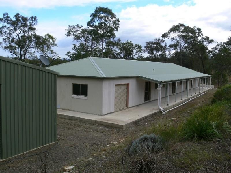 Mount Hallen QLD 4312
