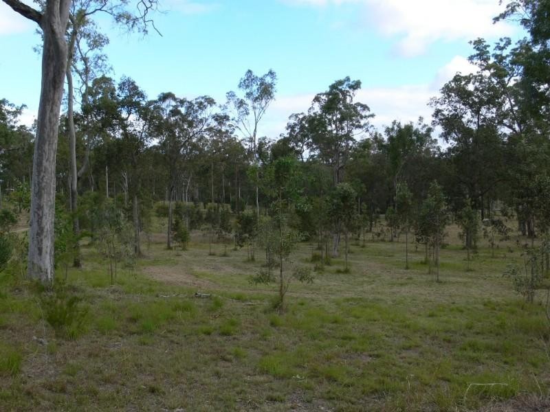 Mount Hallen QLD 4312