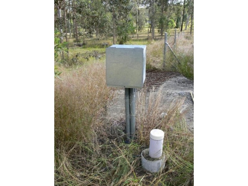 Mount Hallen QLD 4312