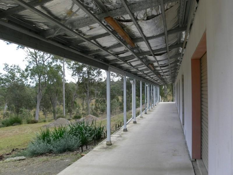 Mount Hallen QLD 4312