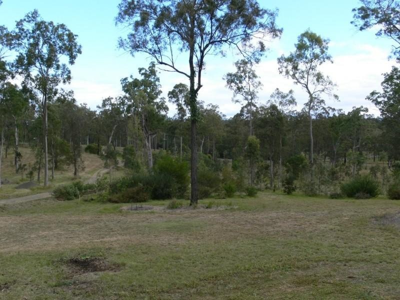 Mount Hallen QLD 4312