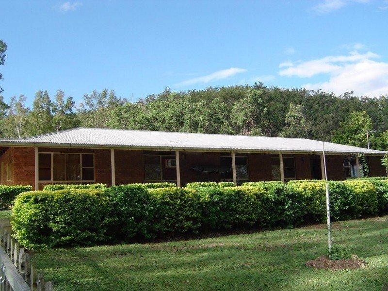 Esk QLD 4312