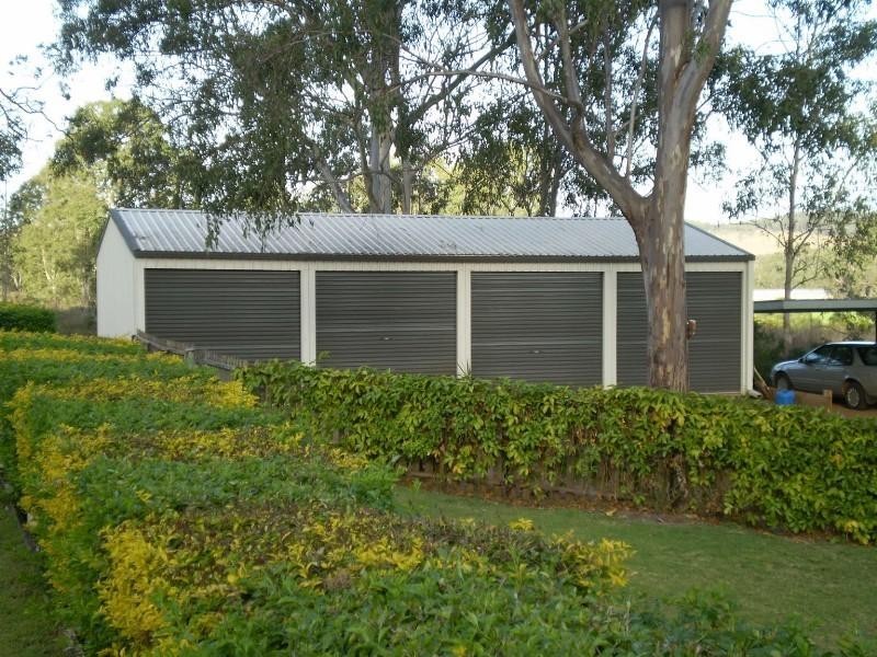 Esk QLD 4312