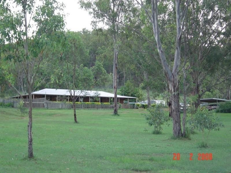 Esk QLD 4312