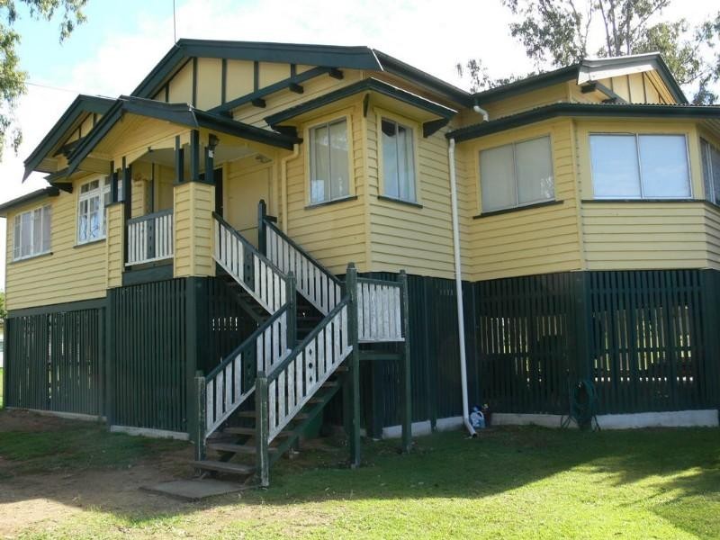 Toogoolawah QLD 4313