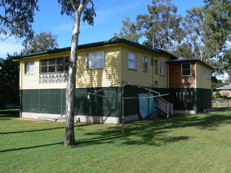 Toogoolawah QLD 4313
