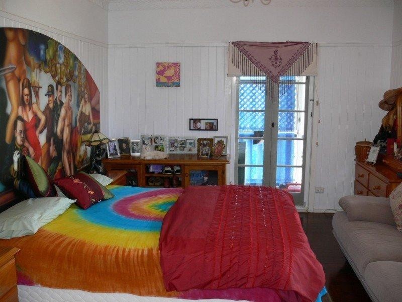 Mount Beppo QLD 4313