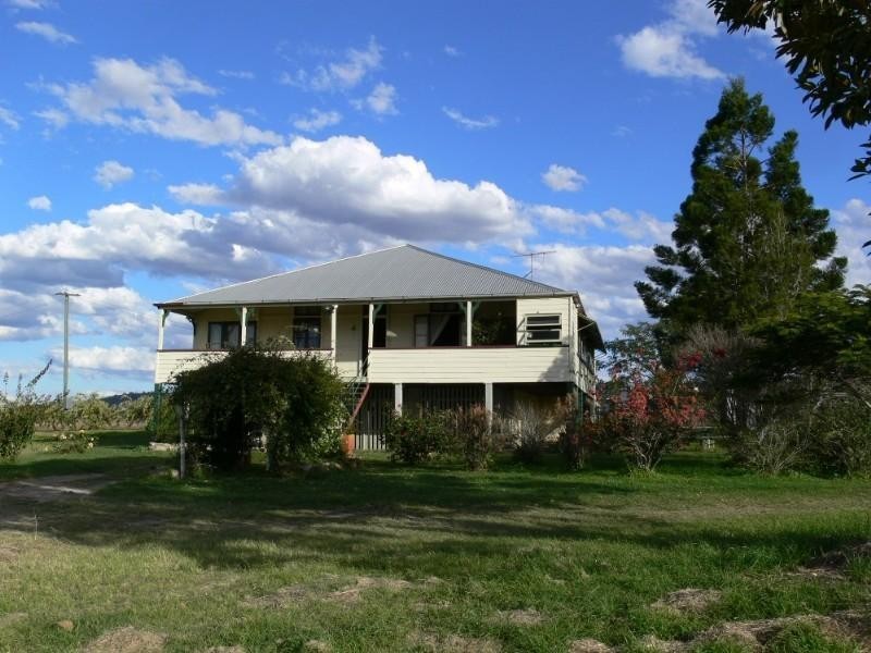 Toogoolawah QLD 4313